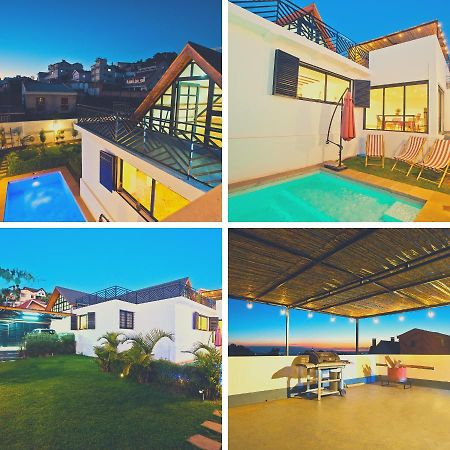 Joyau Secret # Jardin # Piscine # Bien-Etre # Prox Centre Ville Antananarivo Exterior foto