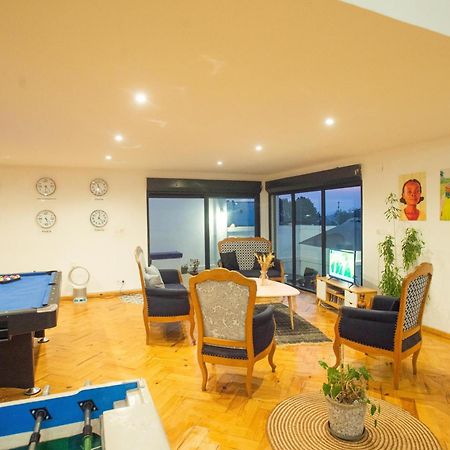 Joyau Secret # Jardin # Piscine # Bien-Etre # Prox Centre Ville Antananarivo Exterior foto