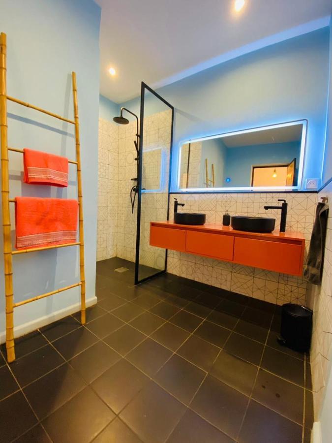 Joyau Secret # Jardin # Piscine # Bien-Etre # Prox Centre Ville Antananarivo Exterior foto