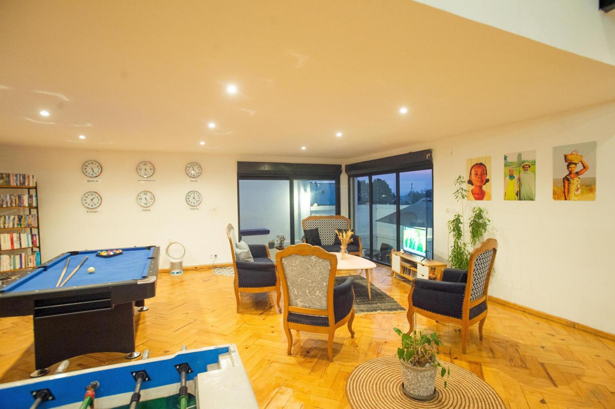 Joyau Secret # Jardin # Piscine # Bien-Etre # Prox Centre Ville Antananarivo Exterior foto