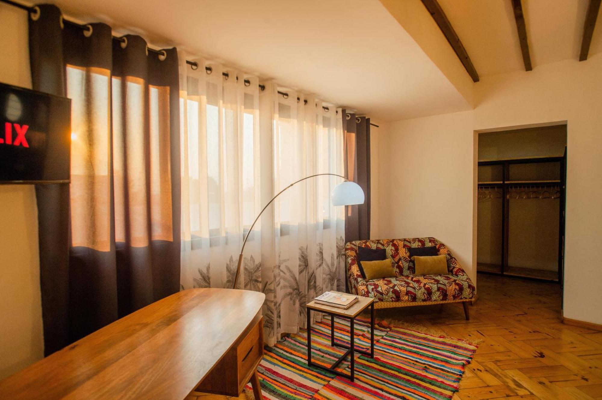 Joyau Secret # Jardin # Piscine # Bien-Etre # Prox Centre Ville Antananarivo Exterior foto