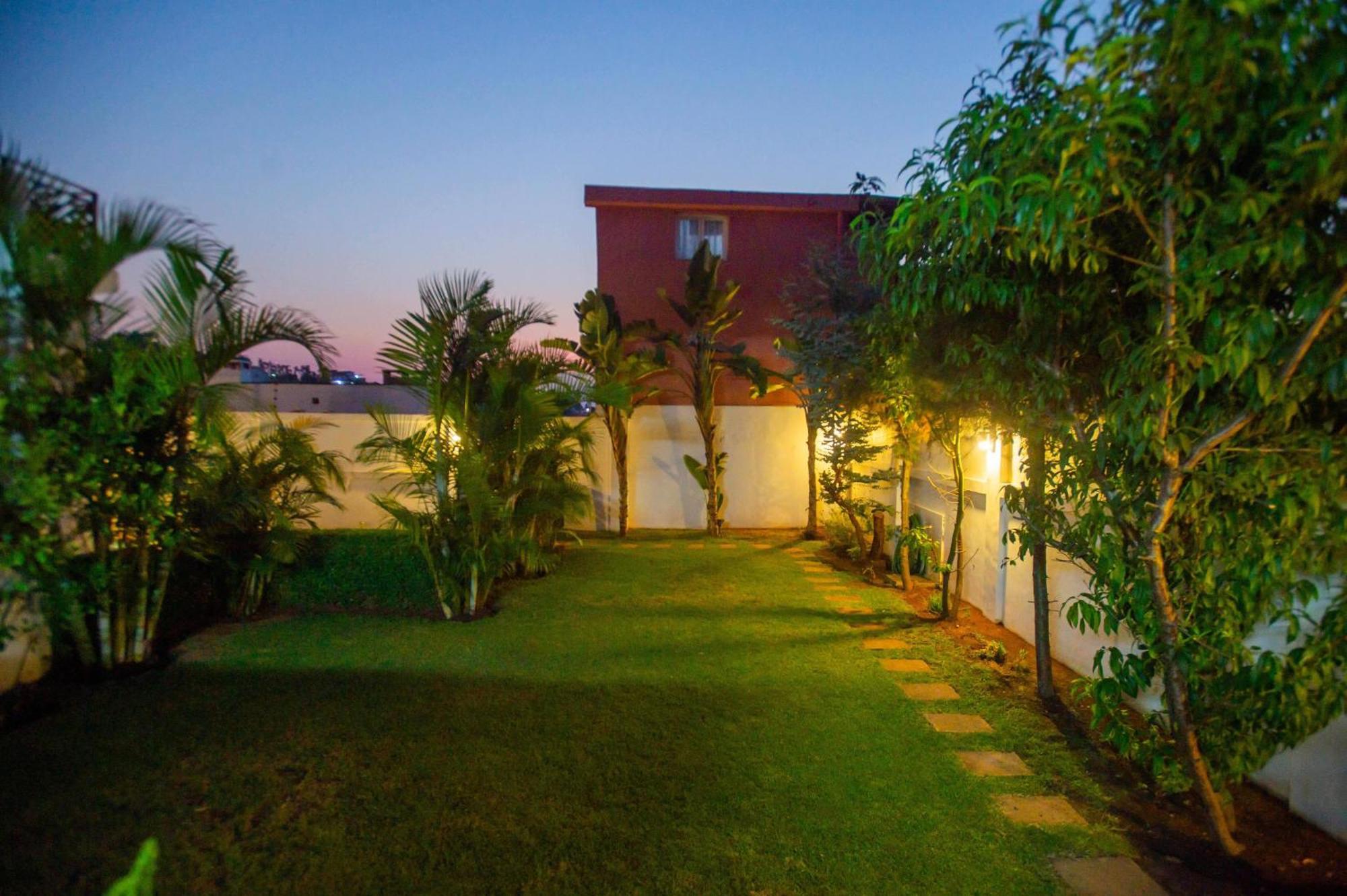 Joyau Secret # Jardin # Piscine # Bien-Etre # Prox Centre Ville Antananarivo Exterior foto