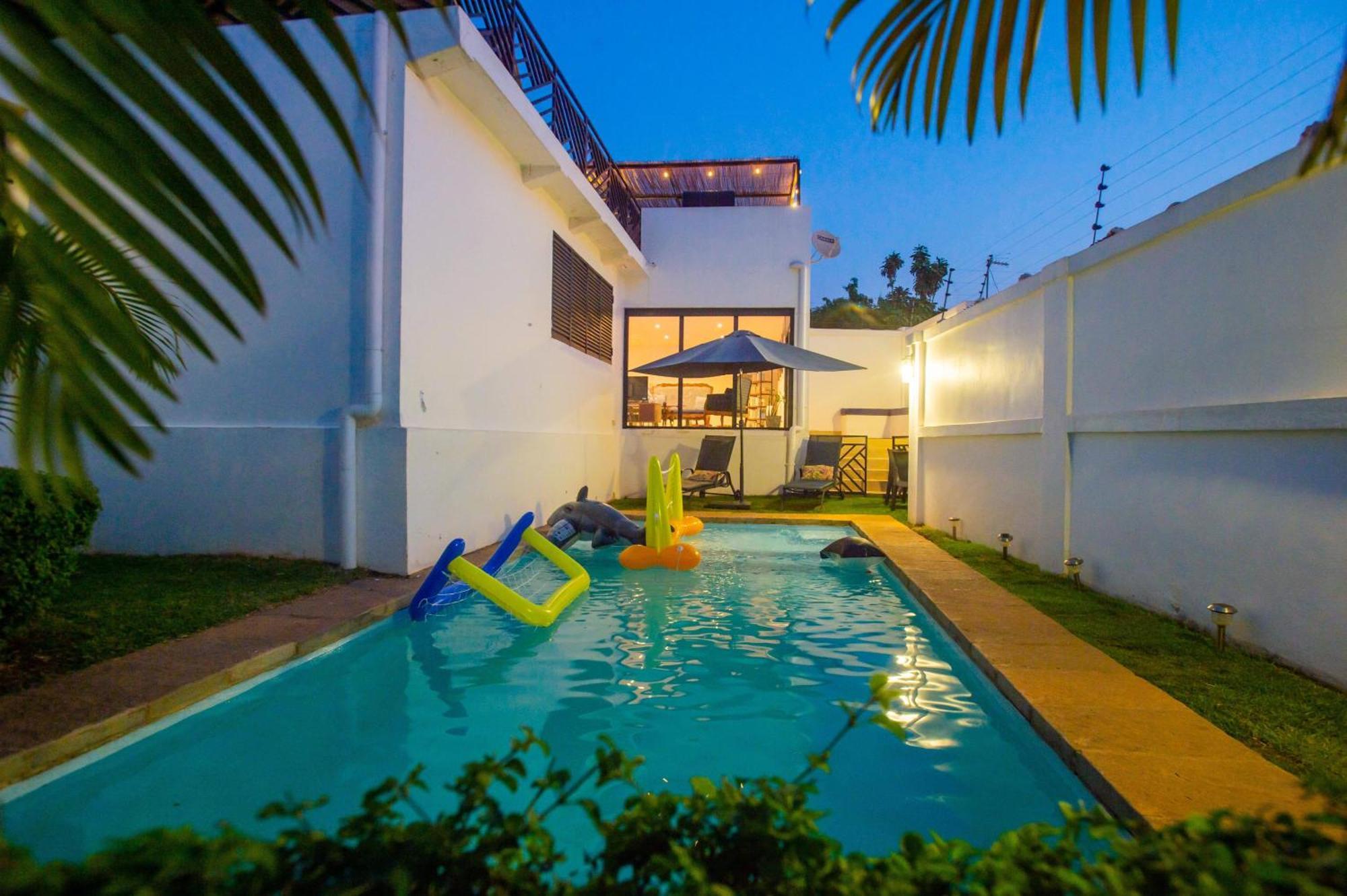 Joyau Secret # Jardin # Piscine # Bien-Etre # Prox Centre Ville Antananarivo Exterior foto
