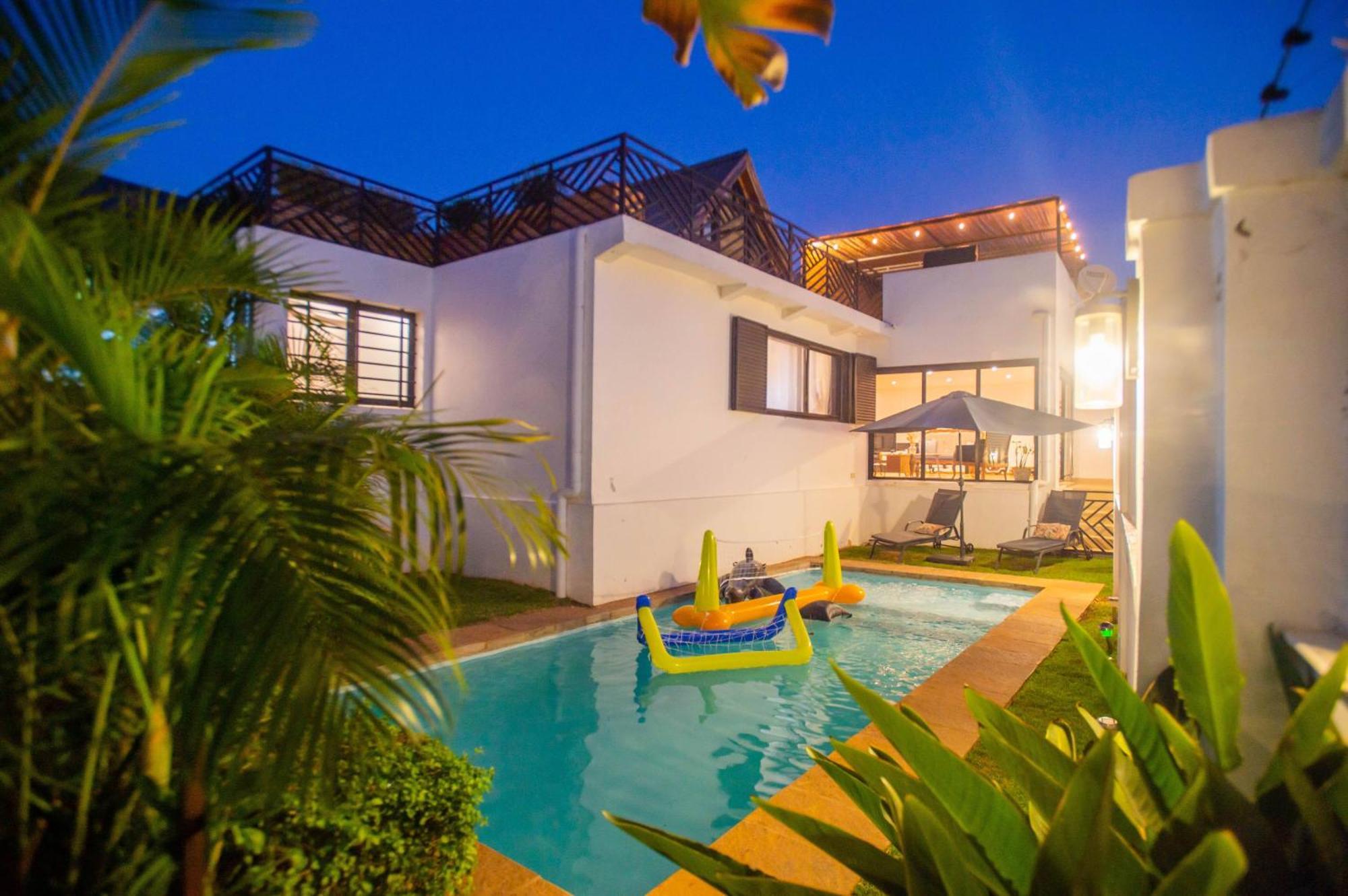 Joyau Secret # Jardin # Piscine # Bien-Etre # Prox Centre Ville Antananarivo Exterior foto