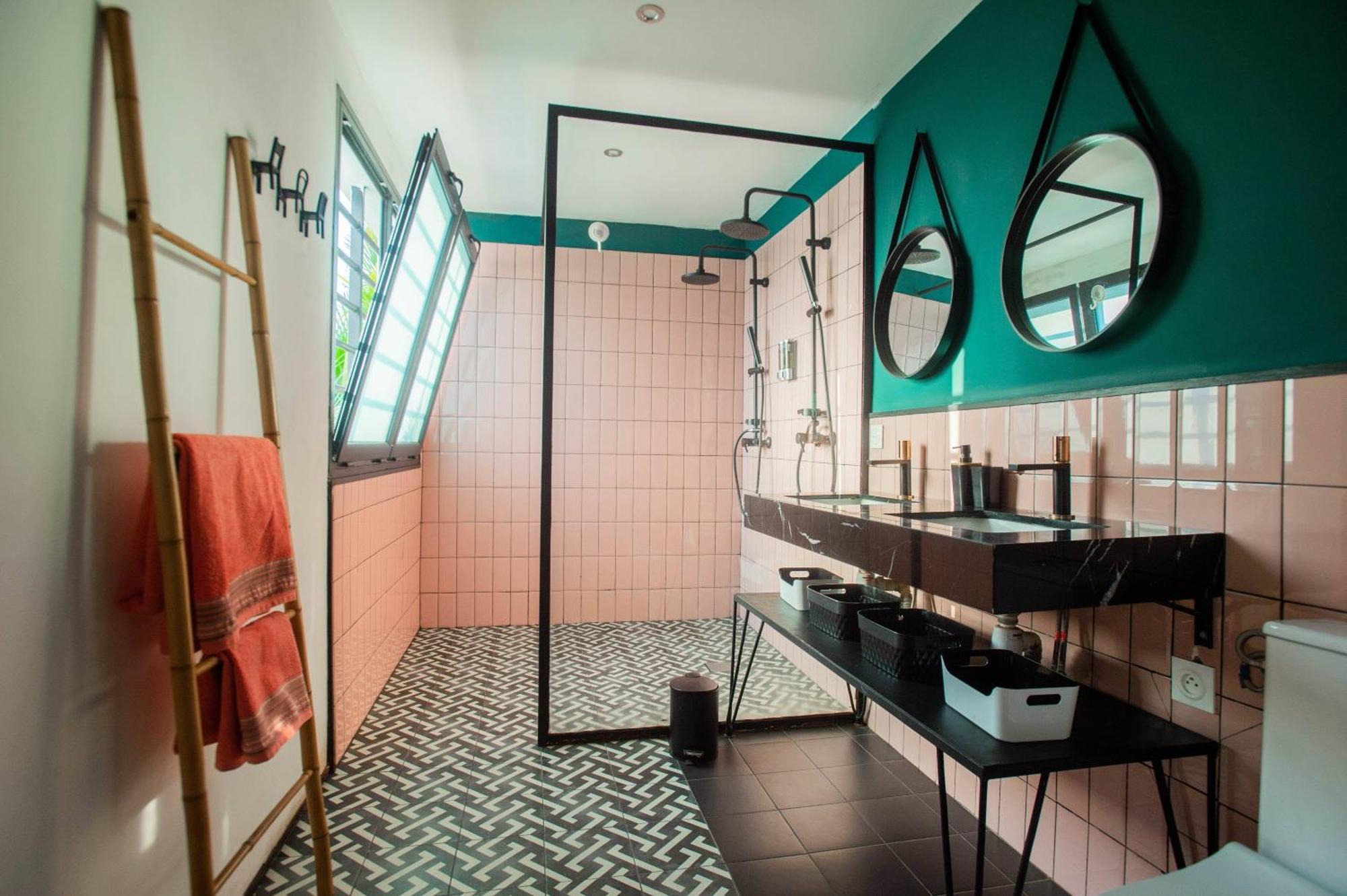 Joyau Secret # Jardin # Piscine # Bien-Etre # Prox Centre Ville Antananarivo Exterior foto